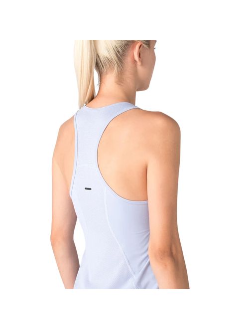 Regata Fila Racer Feminina - Azul Claro