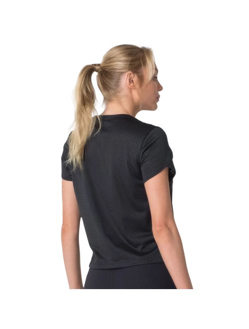 Camiseta Fila Honey IV Feminina - Preta