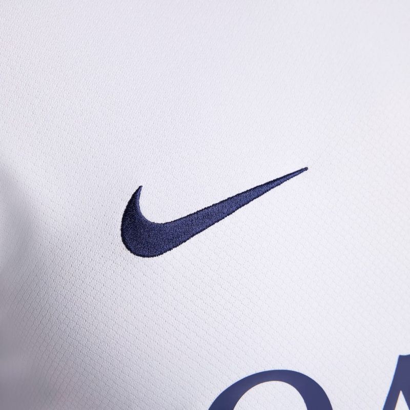 Camisa-PSG-II-2024-25-Nike-Torcedor-Pro-Masculina---Branca