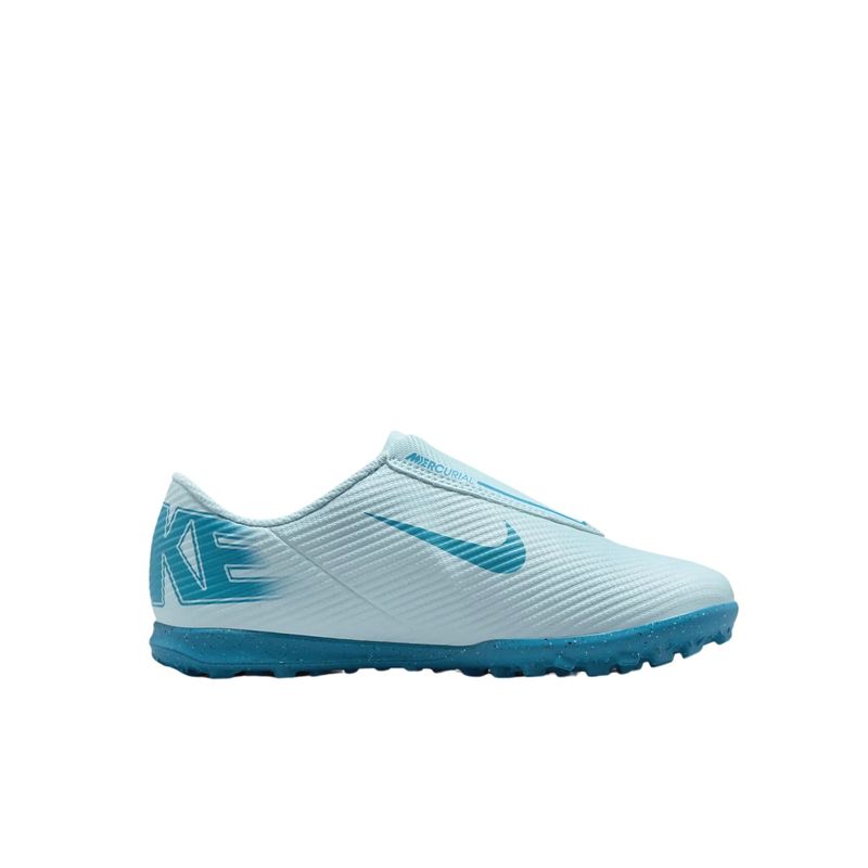 Chuteira-Society-Nike-Mercurial-Vapor-16-Club-Infantil---Azul--