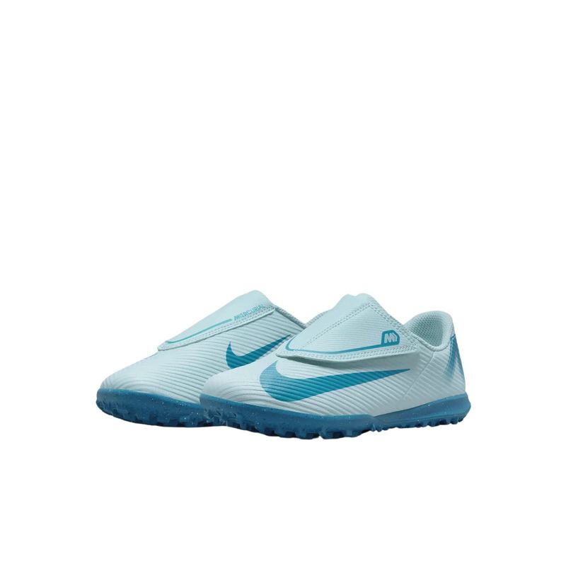 Chuteira-Society-Nike-Mercurial-Vapor-16-Club-Infantil---Azul--
