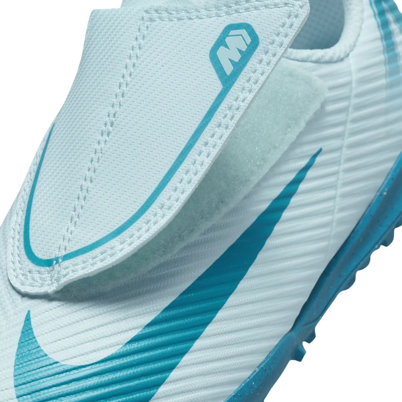 Chuteira-Society-Nike-Mercurial-Vapor-16-Club-Infantil---Azul--
