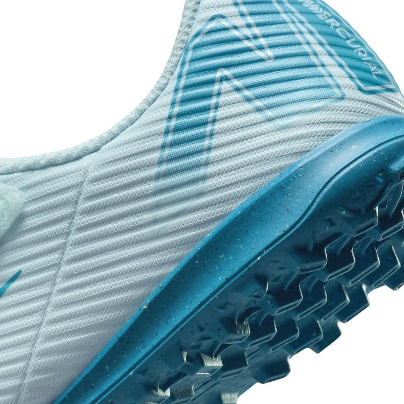 Chuteira-Society-Nike-Mercurial-Vapor-16-Club-Infantil---Azul--