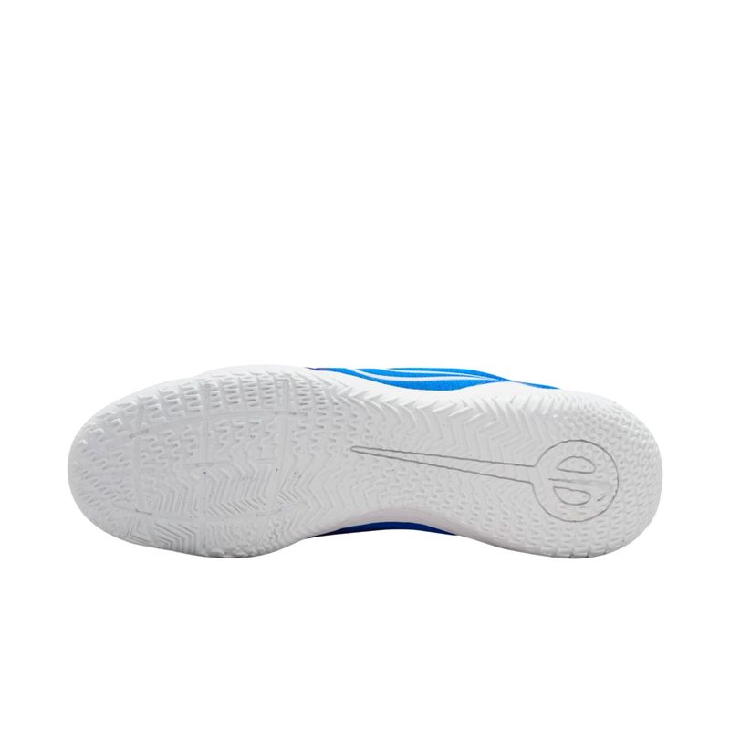 Chuteira-Futsal-Nike-Tiempo-Legend-10-Academy-Masculina---Azul