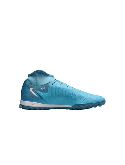 Chuteira Society Nike Phantom Luna II Academy Masculina - Azul