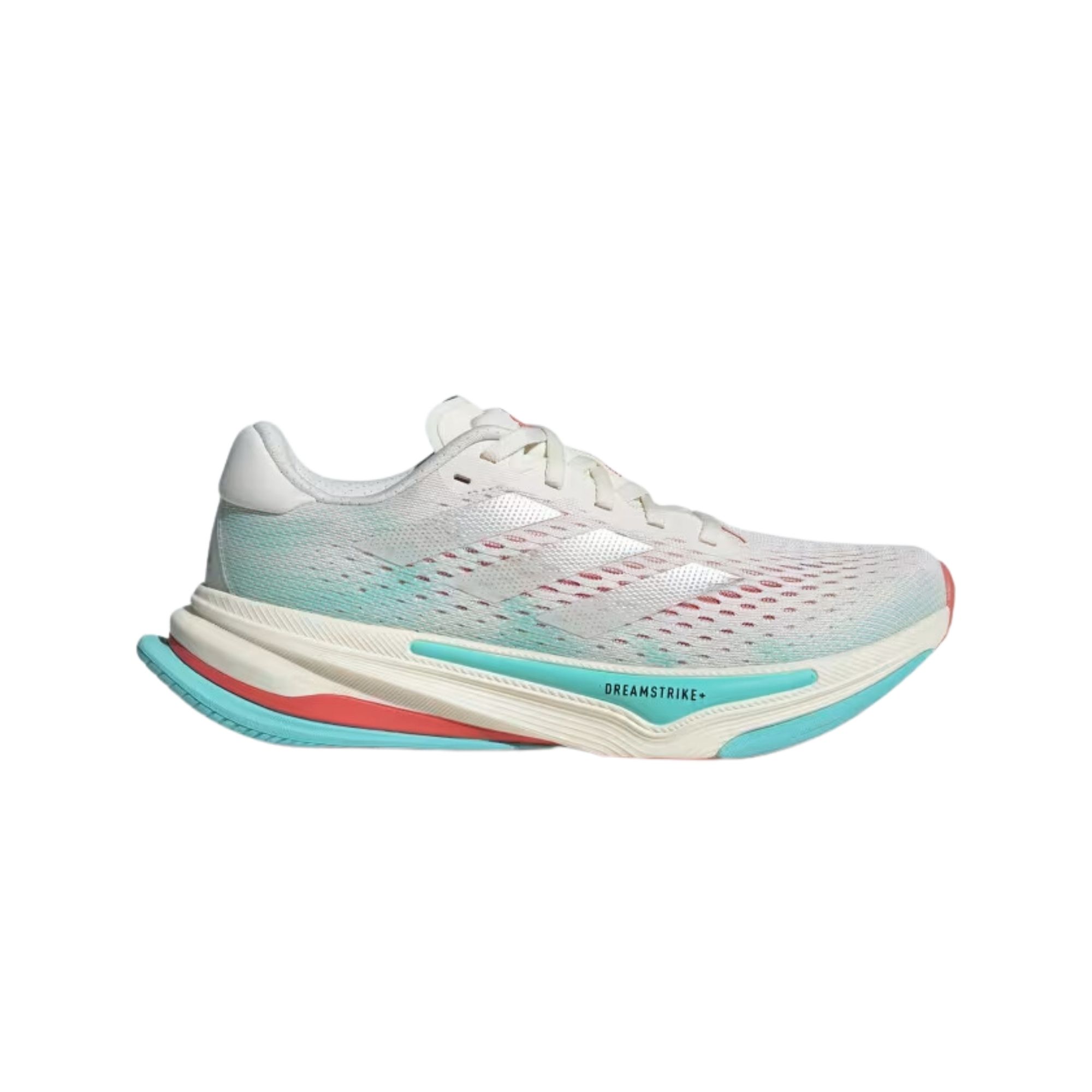 Tênis Adidas Super Nova Workhorse Feminino - Branco