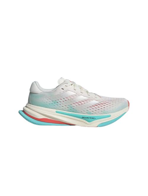 Tênis Adidas Super Nova Workhorse Feminino - Branco