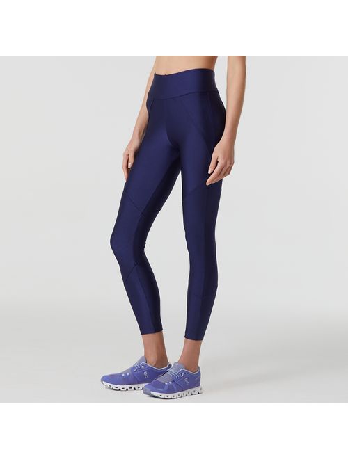 Legging Fitness Recortes Preto Fillity
