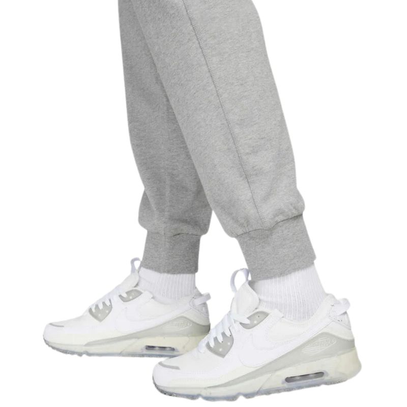 Calca-Nike-Club-Knit-Jogger-Masculina---Cinza