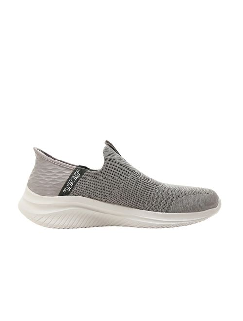 Tênis Skechers Ultra Flex 3.0 - Viewpoin Masculino - Cinza