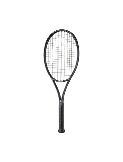 Raquete De Tênis Head Speed Mp Legends 24 Unissex - Preta