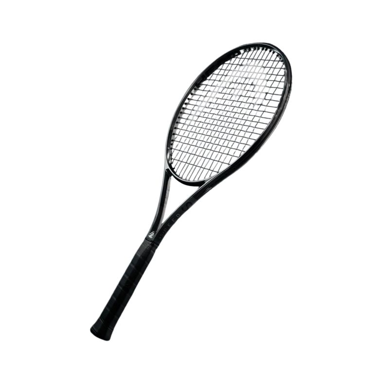 Raquete-De-Tenis-Head-Speed-Mp-Legends-24-Unissex---Preta