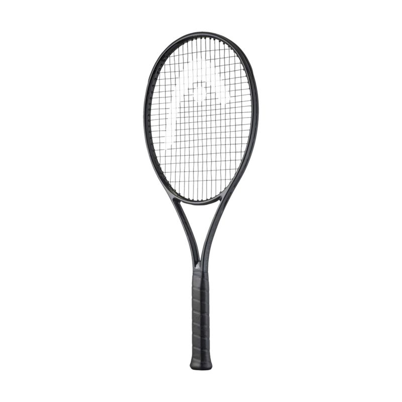 Raquete De Tênis Head Speed Pro Legend 24 Unissex - Preta