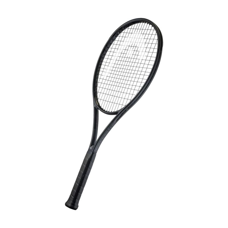 Raquete De Tênis Head Speed Pro Legend 24 Unissex - Preta