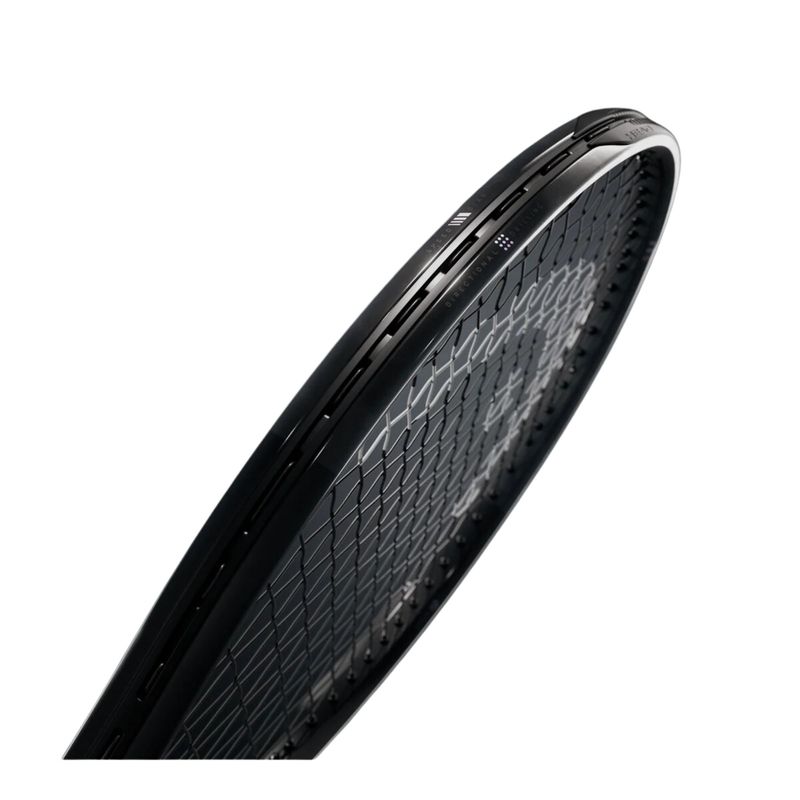 Raquete De Tênis Head Speed Pro Legend 24 Unissex - Preta