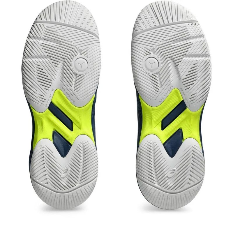 Tenis-Asics-Gel-Game-9-GS-Infantil---Branco-Azul