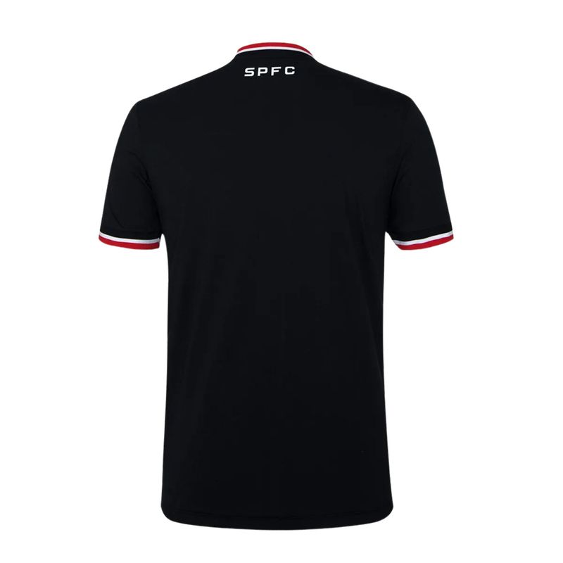 Camiseta-Sao-Paulo-New-Balance-Retro-Masculina---Preta