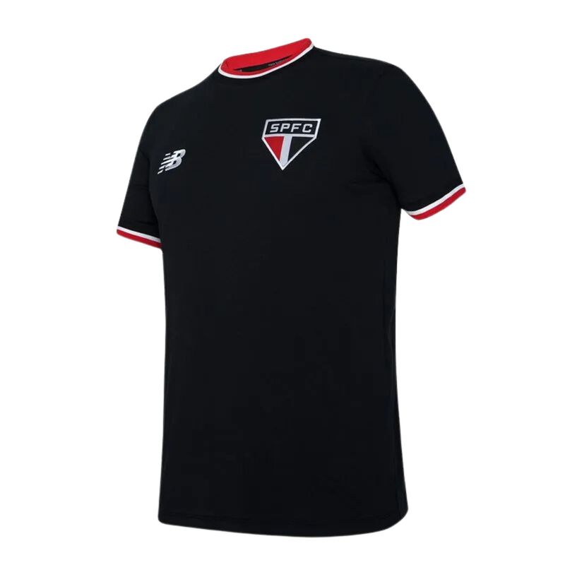 Camiseta-Sao-Paulo-New-Balance-Retro-Masculina---Preta