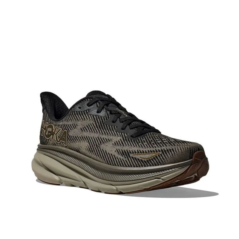 Tenis-Hoka-Clifton-9-Masculino---Preto