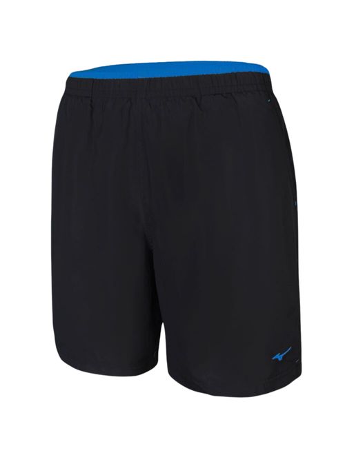 Short Mizuno Master M 7 Masculina - Preta