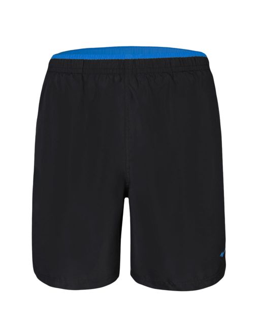 Short Mizuno Master M 7 Masculina - Preta