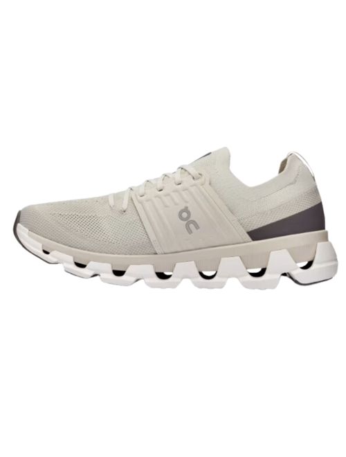 Tênis On Running Cloudswift 3 Masculino - Bege