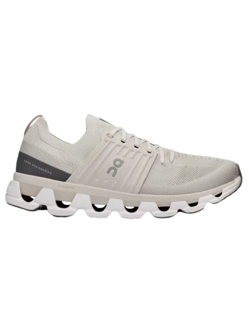 Tênis On Running Cloudswift 3 Masculino - Bege