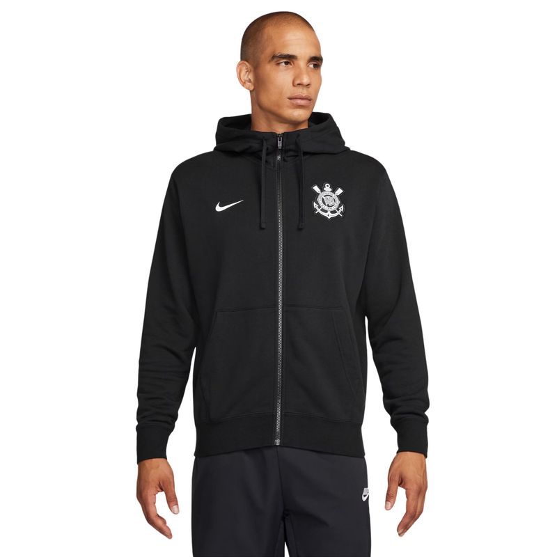 Jaqueta-Corinthians-Nike-Sportswear-Masculina---Preta