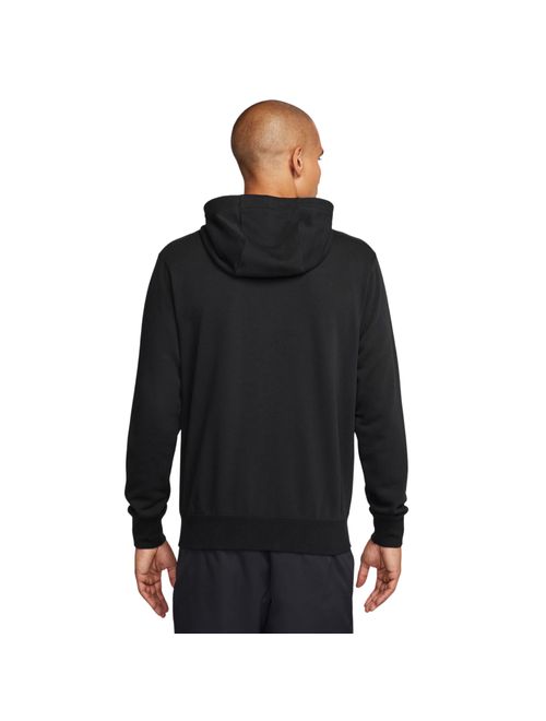 Jaqueta Corinthians Nike Sportswear Masculina - Preta