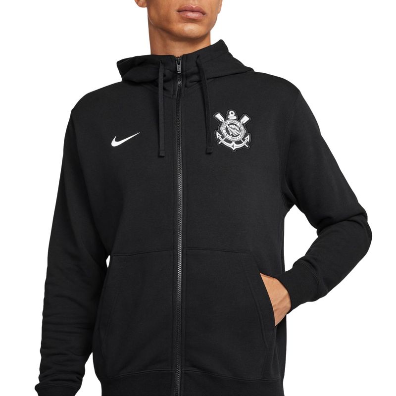 Jaqueta-Corinthians-Nike-Sportswear-Masculina---Preta