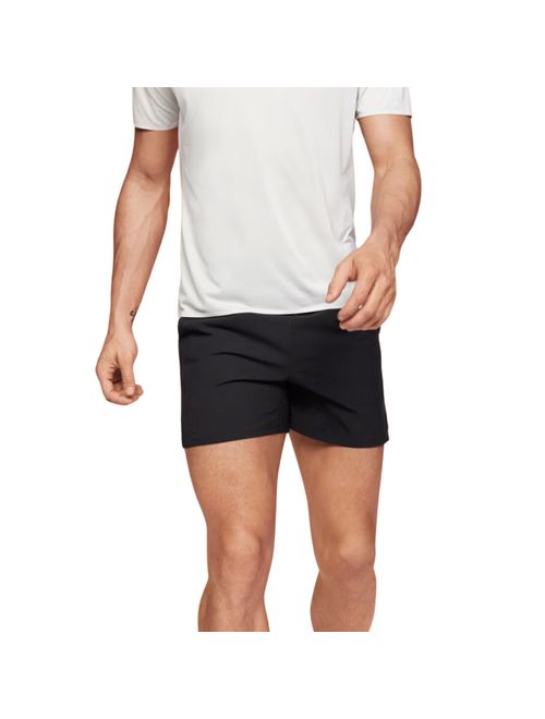 Short On Running Essential 2 Masculino - Preto