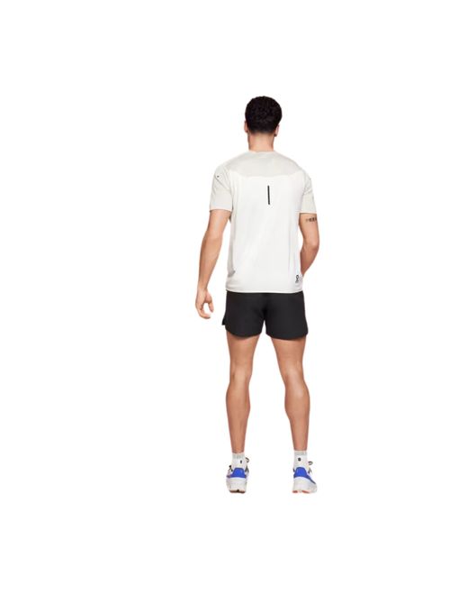 Short On Running Essential 2 Masculino - Preto