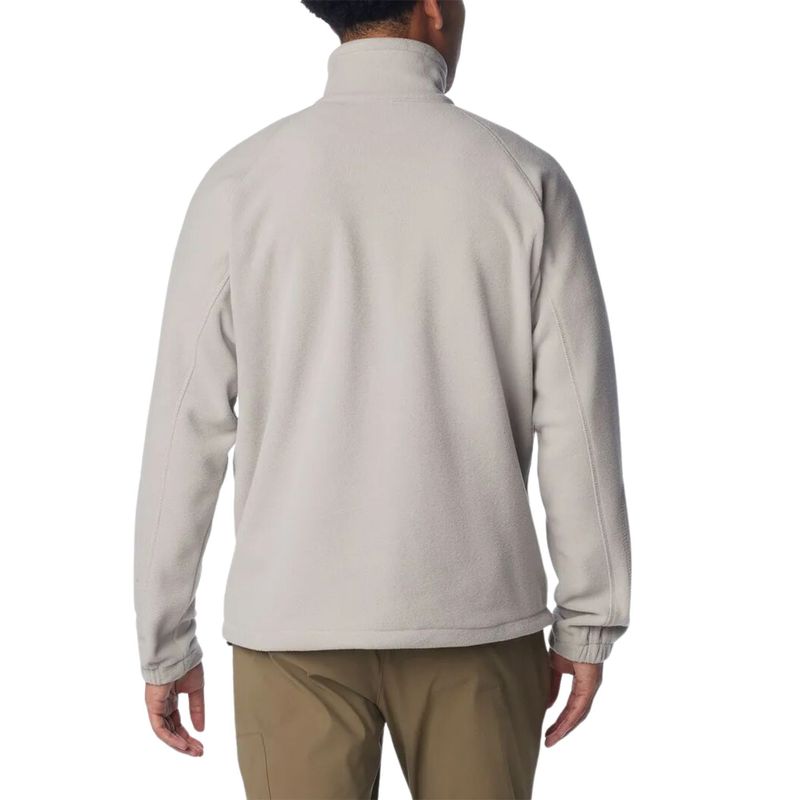 Jaqueta-Columbia-Fast-Trek-II-Fleece-Masculina---Cinza