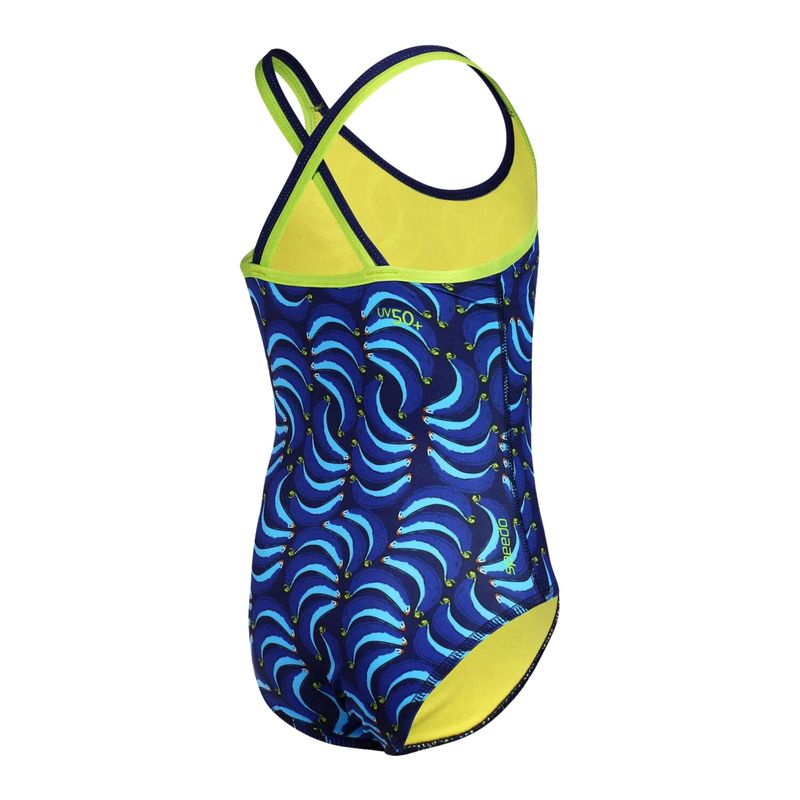 Maio-Speedo-Cross-Duo-Banana-Infantil---Azul
