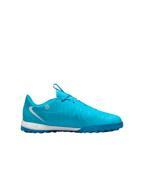 Chuteira Society Nike Phantom Gx II Academy Infantil - Azul