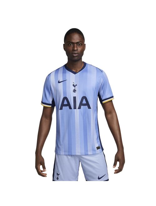 Camisa Tottenham II 2024/25 Nike Torcedor Masculina - Azul