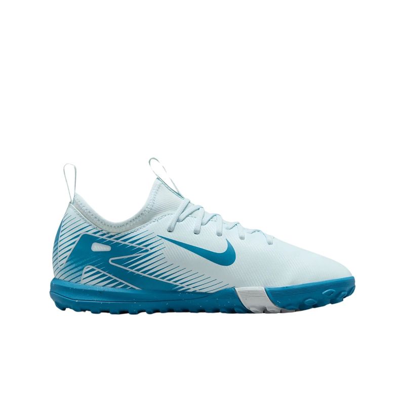 Chuteira-Society-Nike-Mercurial-Zoom-Vapor-16-Academy-Infantil---Azul