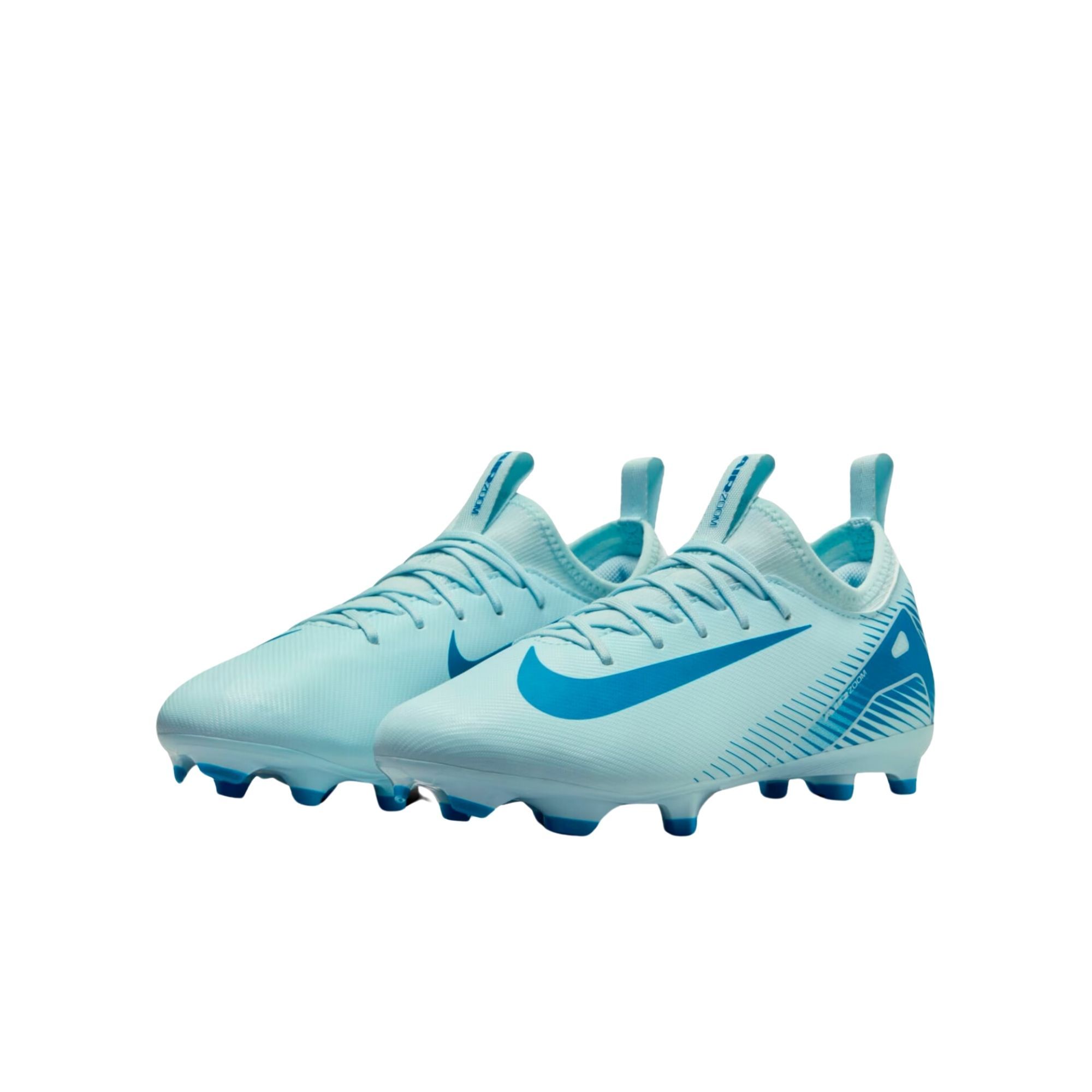 Chuteira Campo Nike Mercurial Zoom Vapor 16 Academy Infantil