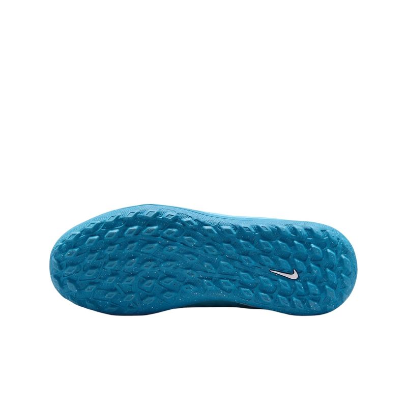 Chuteira-Society-Nike-Phantom-Gx-II-Club-Infantil---Azul