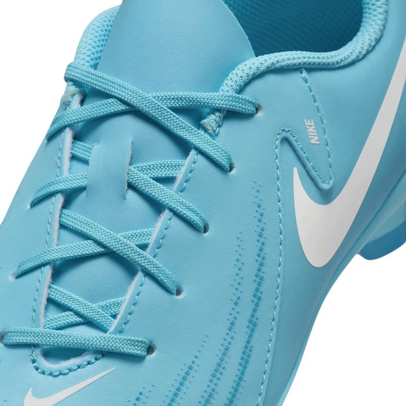 Chuteira-Campo-Nike-Phantom-Gx-II-Club-Infantil---Azul