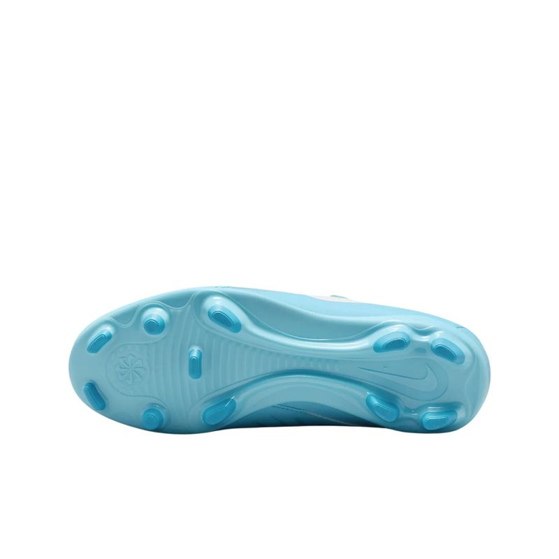 Chuteira-Campo-Nike-Phantom-Gx-II-Club-Infantil---Azul