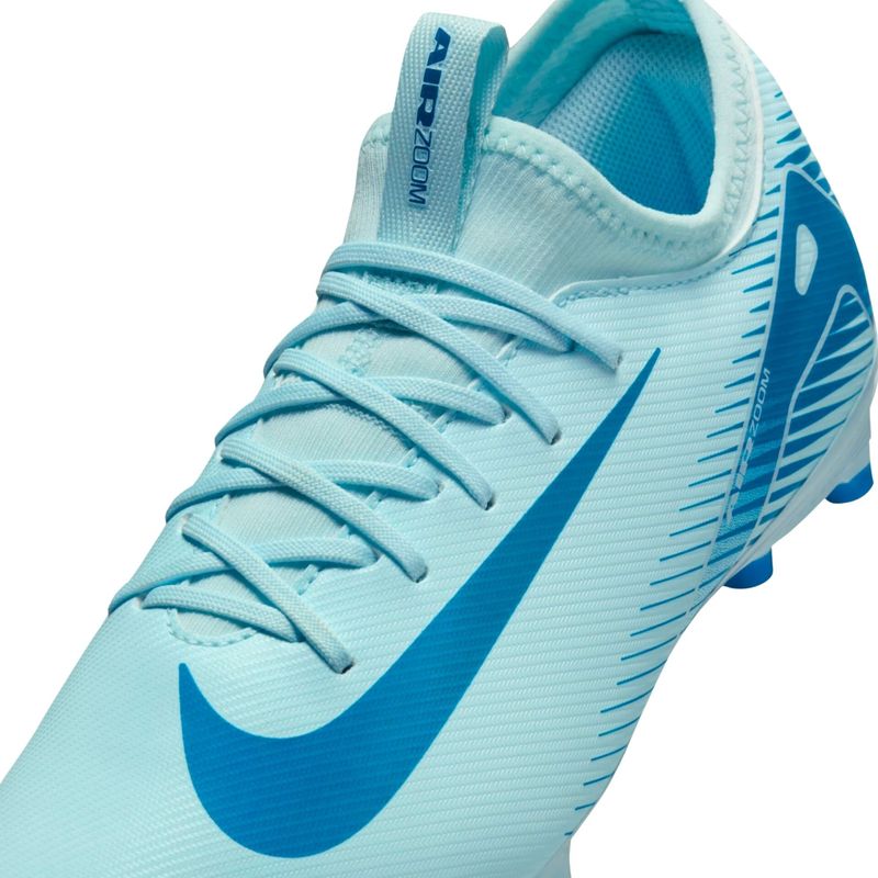 Chuteira Campo Nike Mercurial Zoom Vapor 16 Academy Infantil