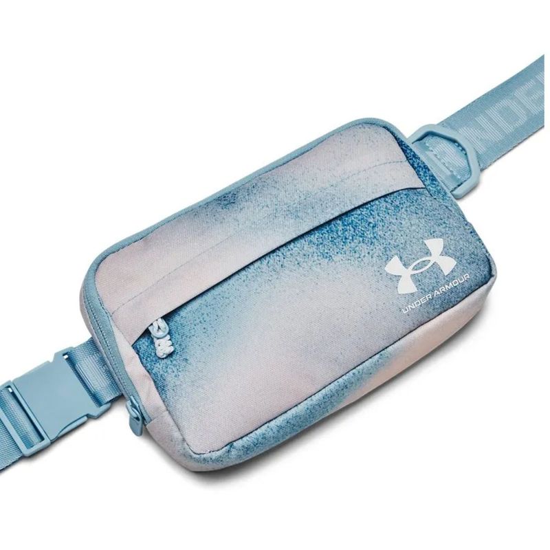 Pochete-Under-Armour-Loudon-Waist-Bag-Unissex---Lilas