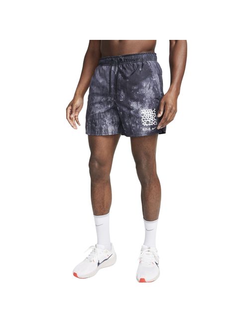 Shorts Nike Studio 72 Unlimited 5Ul Masculino - Preto