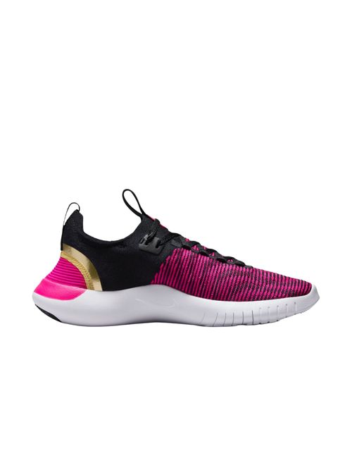 Tênis Nike Free Run Next Nature Feminino - Rosa