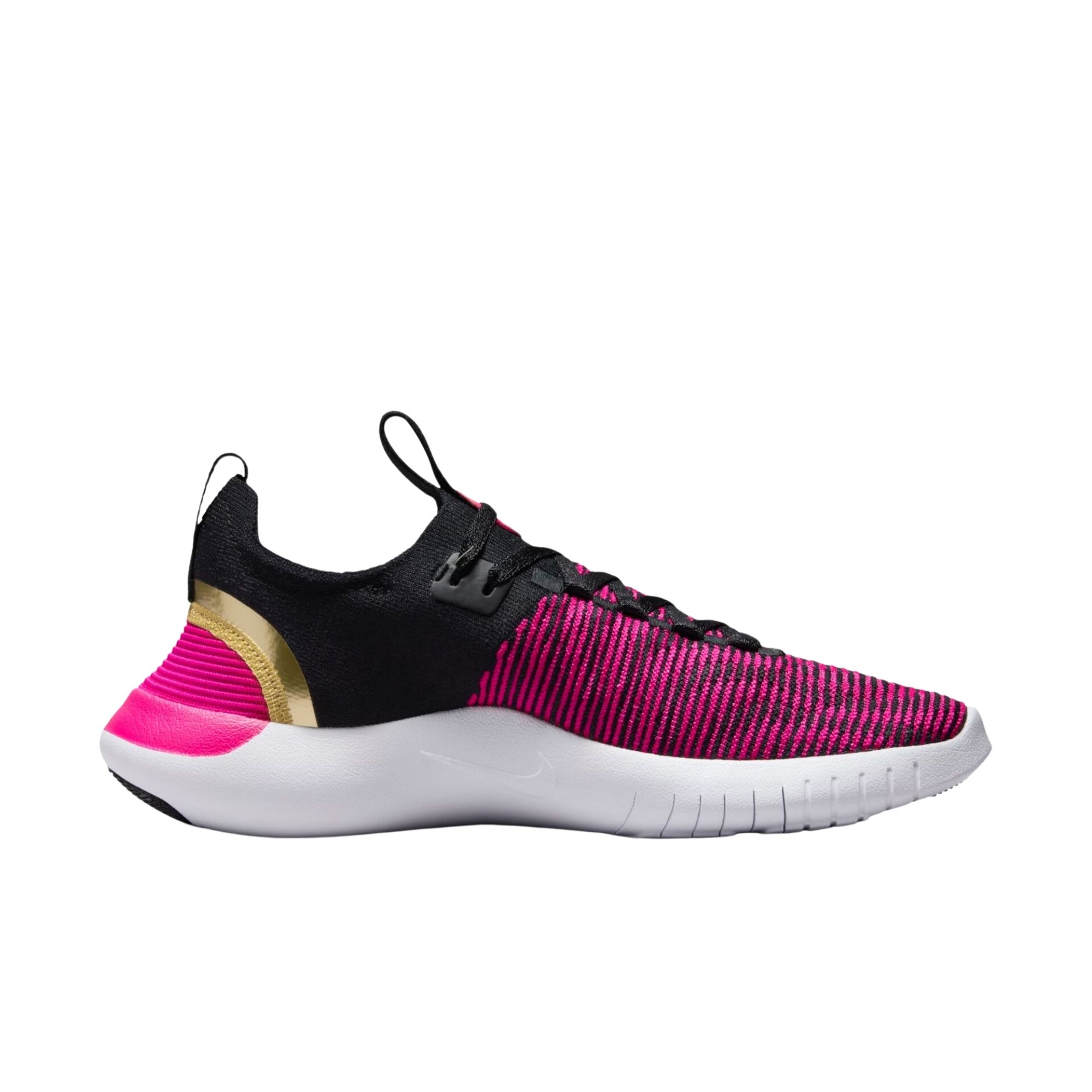 Tênis Nike Free Run Next Nature Feminino - Rosa