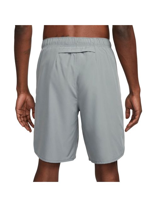 Shorts Nike Challenger Dri-Fit 9Ul Masculino - Cinza