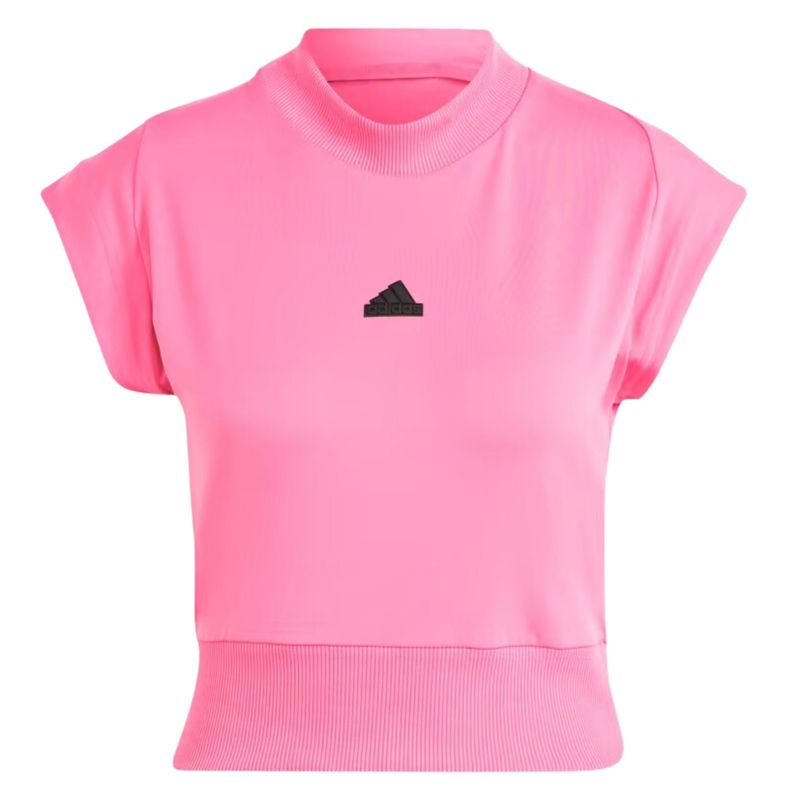 Camiseta-Adidas-Z.N.E-Feminina---Rosa