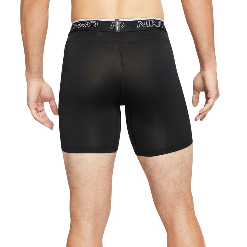 Shorts-Nike-Pro-Dri-Fit-Masculino---Preto