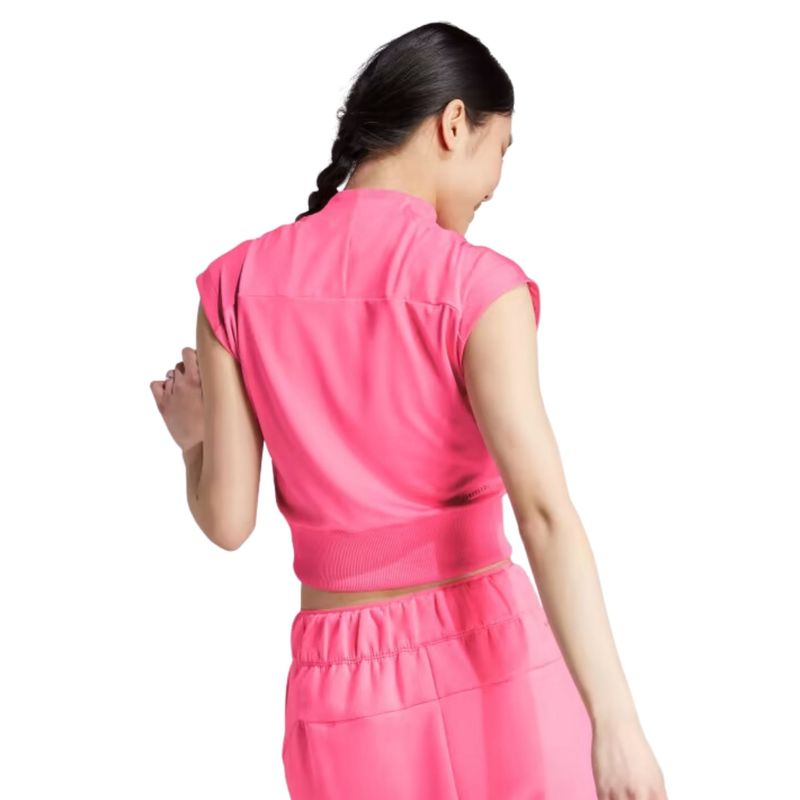 Camiseta-Adidas-Z.N.E-Feminina---Rosa
